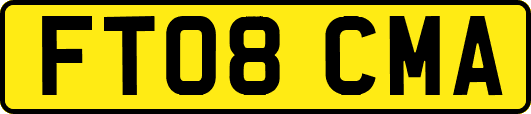 FT08CMA
