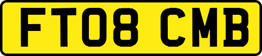 FT08CMB