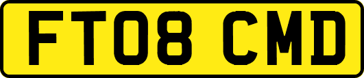 FT08CMD