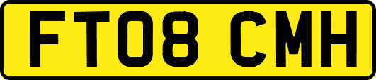 FT08CMH
