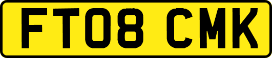 FT08CMK