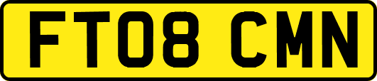FT08CMN
