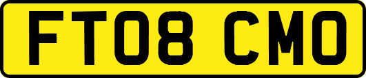 FT08CMO
