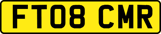 FT08CMR