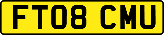FT08CMU