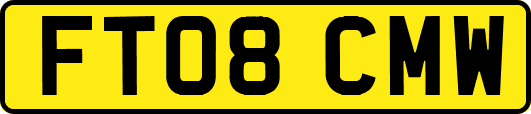 FT08CMW