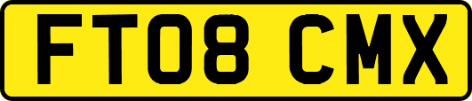 FT08CMX
