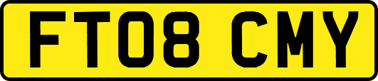 FT08CMY