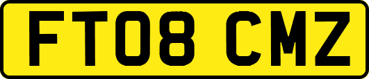 FT08CMZ