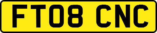 FT08CNC