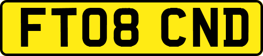 FT08CND