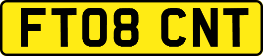 FT08CNT