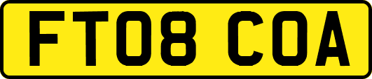 FT08COA