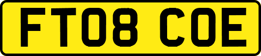 FT08COE