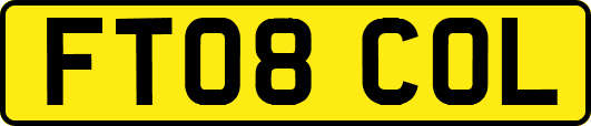 FT08COL