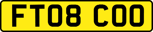 FT08COO