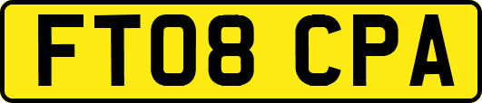 FT08CPA