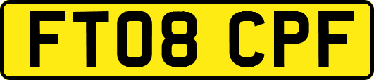 FT08CPF