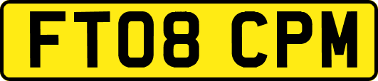FT08CPM