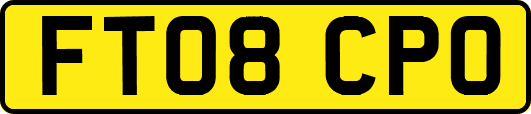FT08CPO