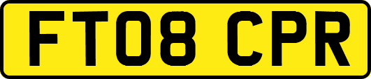 FT08CPR