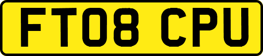 FT08CPU