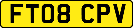 FT08CPV