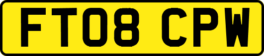 FT08CPW