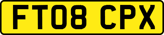 FT08CPX