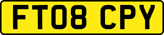 FT08CPY