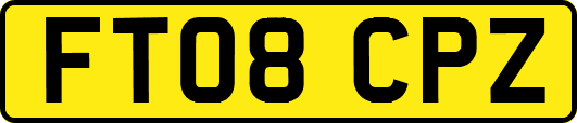 FT08CPZ