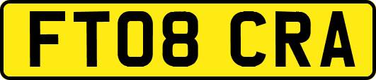 FT08CRA