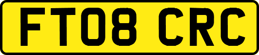 FT08CRC