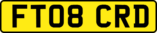FT08CRD