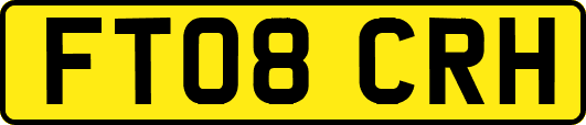 FT08CRH