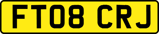 FT08CRJ