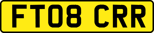 FT08CRR