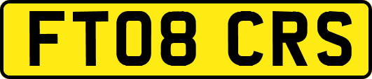 FT08CRS