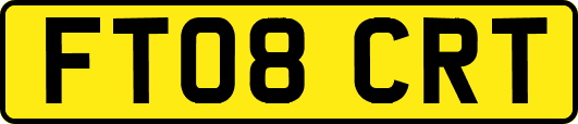FT08CRT