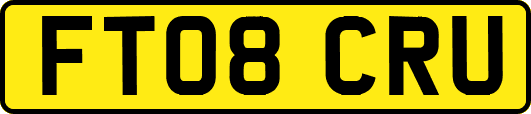 FT08CRU
