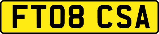 FT08CSA