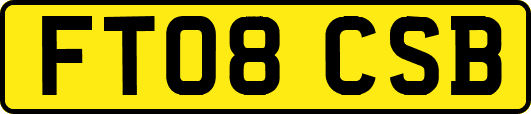 FT08CSB