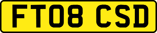 FT08CSD