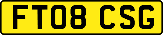 FT08CSG