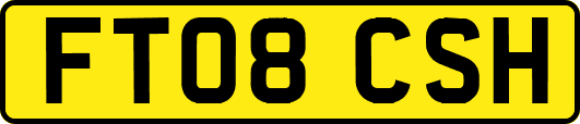 FT08CSH
