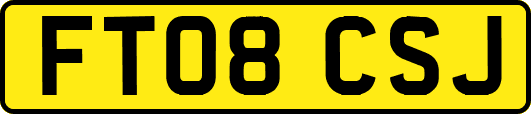 FT08CSJ