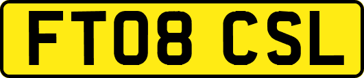 FT08CSL