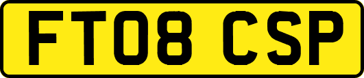 FT08CSP