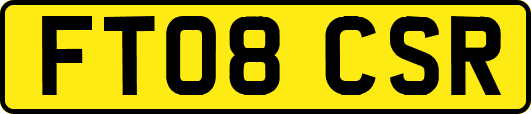 FT08CSR