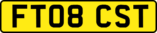 FT08CST